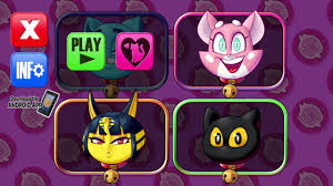 Trap the Cat FURRY Yiff - [project Physalis] 妮可·沃特森博士第 2 部分