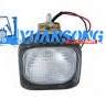 Head Lamp 56510-23800-71 Toyota forklift | gzsycc.com