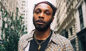 JPEGMAFIA's Survival Guide to Confronting America's Stupidity