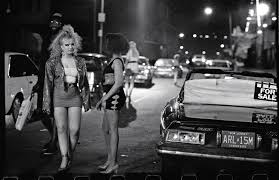 These cities range in size from the 100k residents in vacaville, ca to the nearly 8.4 million people living in new york, am. Former Cabbie Matt Weber Shares Raw Photos Of 1980s New York City In New Book London Evening Standard Evening Standard