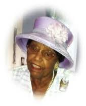 Obituary information for Beulah Mae Reed Christman