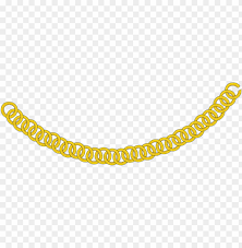 Though she often scolds donald over his anger issues, daisy has an explosive temper of her own. Gangster Gold Chain Png Png Image With Transparent Background Toppng