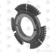 SYNCHRONIZER HUB suitable to ZF TRANSMISSIONS 1312304158 ...