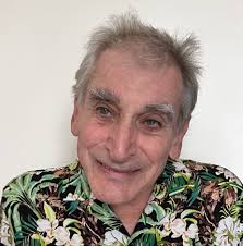 Max Coleman (geoscientist)