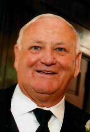 Obituary for John L. "Jack" Lehrman