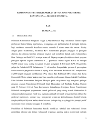 Permohonan kemasukan ke ipta & politeknik premier. Doc Projek Paper 1 Nurul Nurulhudda Arshad Academia Edu