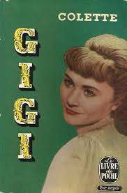 COLETTE