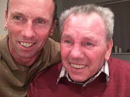 Boxing: Brian Cartwright is an unsung legend of Birmingham