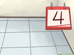 Aug 13, 2021 · different colours and shapes can make your shower stand out, while a unified look incorporating matching shower and floor tiles offers the appearance of a continuous floor design. How To Tile A Bathroom Floor With Pictures Wikihow