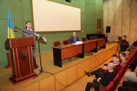 Коли в одних – більшість, в інших – печатка | Южно-Українська АЕС