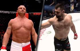 He was the silver medalist at the 2000 olympic games in sydney and a gold medalist at the 2008 olympic games in beijing. Mariusz Pudzianowski Vs Szymon Kolecki Walka Wieczoru Ksw 47 Lowking Pl