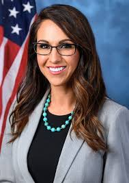 Fan Casting Lauren Boebert as Jennifer Willmott in Jodi Arias