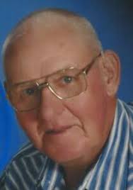 Raymond W. 'Ray' Maas, Sr