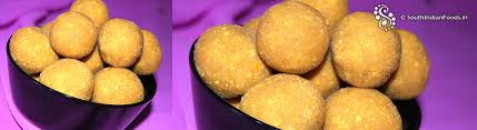 Samayal in tamil | samayal kurippu. Bengal Gram Laddu Kadalai Paruppu Laddu