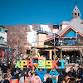 Après-ski Place Saint-Bernard event image