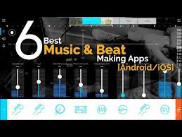 It has been around for many years and still has a huge helpful community which is yet. 6 Best Music Beat Making Apps Android Ios Youtube