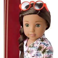 Molly's™ Camp Gowonagin Accessories for 18-inch Dolls