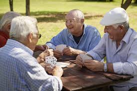 Games to play with playing cards. 5 Social Card Games To Play With Your Friends Great Bridge Links