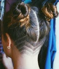 Image Result For Shaved Undercut Long Hair Designs Undercut Long Hair Hair Styles Undercut Hairstyles