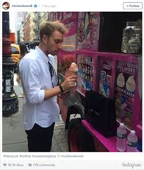 Christian eriksen started the match for inter on sunday, but the team thrived in his absence when substituted, and the time has come to end. Spurs Fans Will Love This Picture Of Harry Kane Christian Eriksen In New York 7m Sport