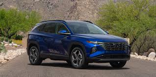 Check spelling or type a new query. 2022 Hyundai Tucson Evolves In Style