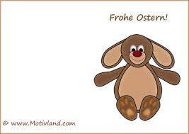 Osterhasen vorlagen zum ausdrucken & ausmalen. Osterkarten Und Ostergrusse Jahresfeste