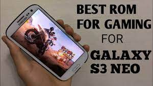 Playing Pubg In Galaxy S3 Neo Youtube