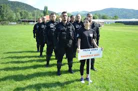 Bilanțul direcției generale poliția locală constanța pentru anul 2020. PoliÈia LocalÄ A Municipiului BacÄu PrezentÄ La Seminarul Tehnic InternaÈional AutoapÄrarea EducaÈie Èi Spirit Organizat La Targu Ocna PoliÅ£ia LocalÄ BacÄu