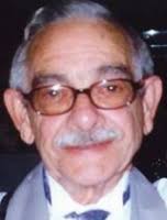 William Freitas Obituary (2008)