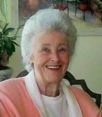 Mary Pinney Obituary