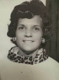 Obituary for Phyllis Gayle (Runyon) Henry