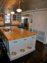 65 most fascinating kitchen islands