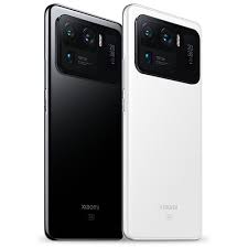 Xiaomi Mi 11 Ultra 512GB 12GB RAM Price ...