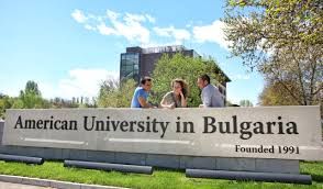 The university's fees are reviewed and adjusted periodically to reflect the cost of providing education to students. American University In Bulgaria Wikipedia