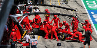 Bühne frei für das nächste duell der das 1. Liveticker Rennen Am 12 07 2020 Formel 1 Saison 2020 Kicker