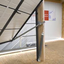 Kit De Changement De Ressorts Porte De Garage Basculante