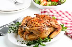 6 whole food's grilling recipes. Crockpot Whole Chicken Cooking A Chicken In The Crockpot In 5 Steps