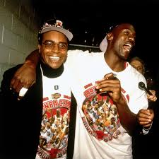 Ahmad Rashad Still Has All the Best Michael Jordan Stories | GQ