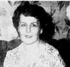 Evelyn Lenore Lehman Ryan (1913-1998)