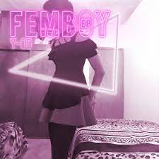 Femboy - song and lyrics by Y-05 | Spotify