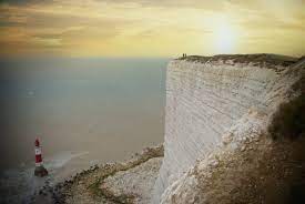 Edge of england always has a detectorists feel … you get… if you came because of the piece in the guardian, you may like to start with the story of misgana from series one. Edge Of The World Album On Imgur