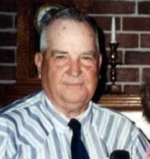 Darrell Elwin Garner (1921-2006)