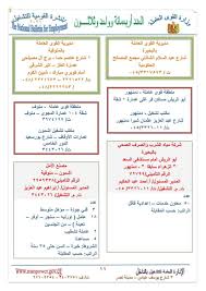 أعلنت وزارة القوي العاملة المصرية طرح عدد (2750) وظيفة خالية (للرجال والنساء)، منها لذوي الهمم والعزيمة فى جميع التخصصات والقطاعات الوظيفية المختلفة ولحملة جميع المؤهلات (الإبتدائية، الثانوية، الدبلوم، البكالوريوس) أو ما يعادلهم، للعمل بجميع مدن ومحافظات مصر برواتب تصل. ÙˆØ²Ø§Ø±Ø© Ø§Ù„Ù‚ÙˆÙŠ Ø§Ù„Ø¹Ø§Ù…Ù„Ø© ØªÙˆÙØ± 4176 ÙˆØ¸ÙŠÙØ© Ø®Ø§Ù„ÙŠØ© Ù„Ø´Ù‡Ø± Ù…Ø§ÙŠÙˆ 2021Ù… ÙˆØ¸ÙŠÙØ© Ø¯ÙˆØª ÙƒÙˆÙ… ÙˆØ¸Ø§Ø¦Ù Ø§Ù„ÙŠÙˆÙ…