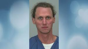 Burglary suspect connected to 4 home burglaries, police say