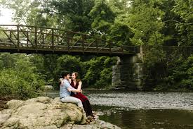Allison Anthony Couples Session At White Clay Creek State Park Abbyshepardphotography Com