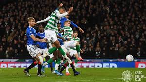 Rangers vs celtic betting odds. Ten Man Celtic Beat Rivals Rangers To Win League Cup