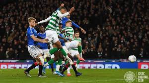 'rangers deserve to be shown respect. Ten Man Celtic Beat Rivals Rangers To Win League Cup Besoccer