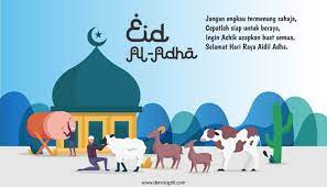 Pada hari ini diperingati peristiwa kurban, yaitu ketika nabi ibrahim, yang bersedia untuk berikut ini kata ucapan selamat lebaran idul adha 2021 1442 h bahasa inggris yang bisa bagikan dan kirim ke media sosial anda. Bergambar Ucapan Selamat Hari Raya Aidiladha Dennis G Zill