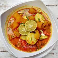 Resep Kikil Empuk Instagram Janicaturini Resep Makanan8 Resep Makanan Enak Resep Masakan