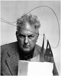 Image result for Alexander Calder